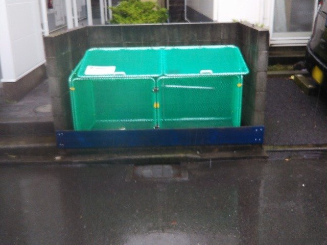 レオパレス桜のその他