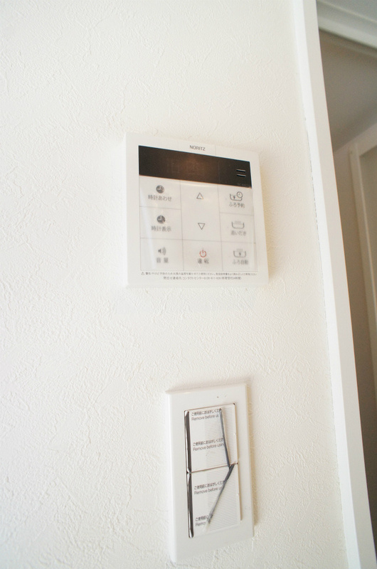 G・Aヒルズ白楽Ⅱの設備