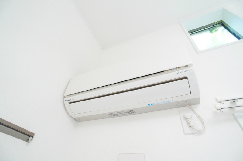 G・Aヒルズ白楽Ⅱの設備