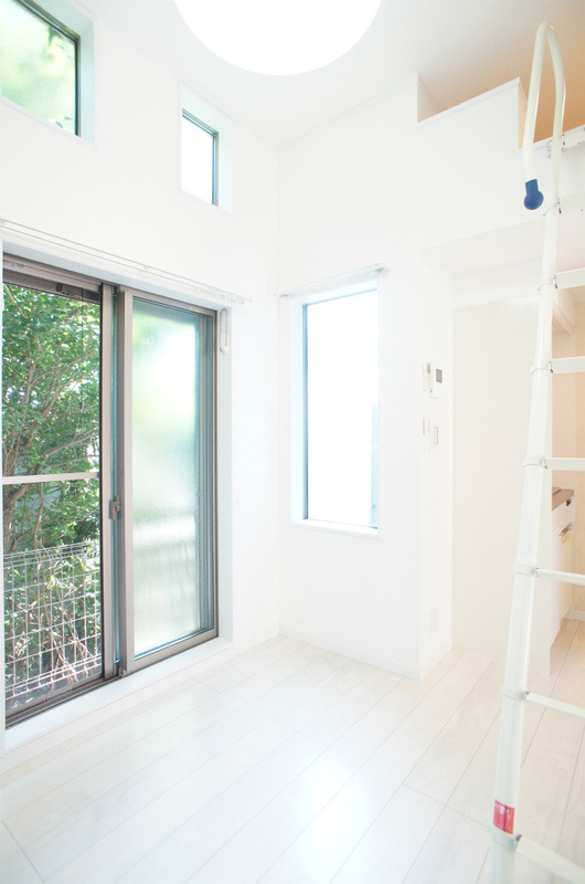 G・Aヒルズ白楽Ⅱのその他