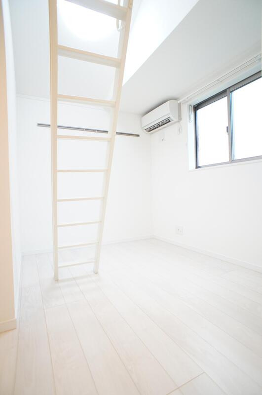 G・Aヒルズ白楽Ⅱのその他