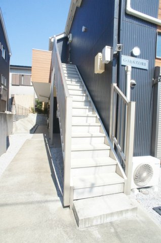 G・Aヒルズ白楽Ⅱのその他