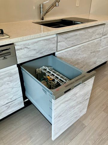 クリオ片瀬江ノ島の設備