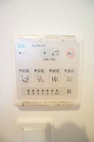 リブリ・リヴェール鎌倉の設備