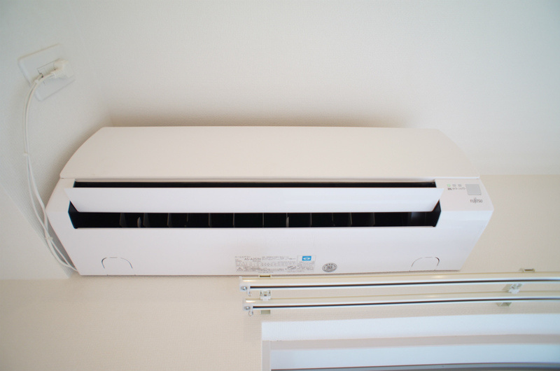 リブリ・リヴェール鎌倉の設備