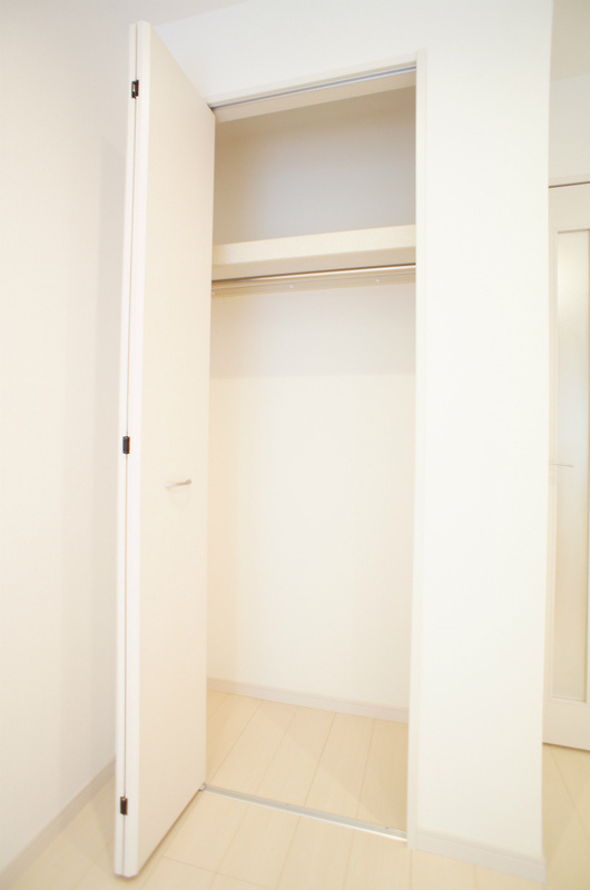 リブリ・リヴェール鎌倉の収納