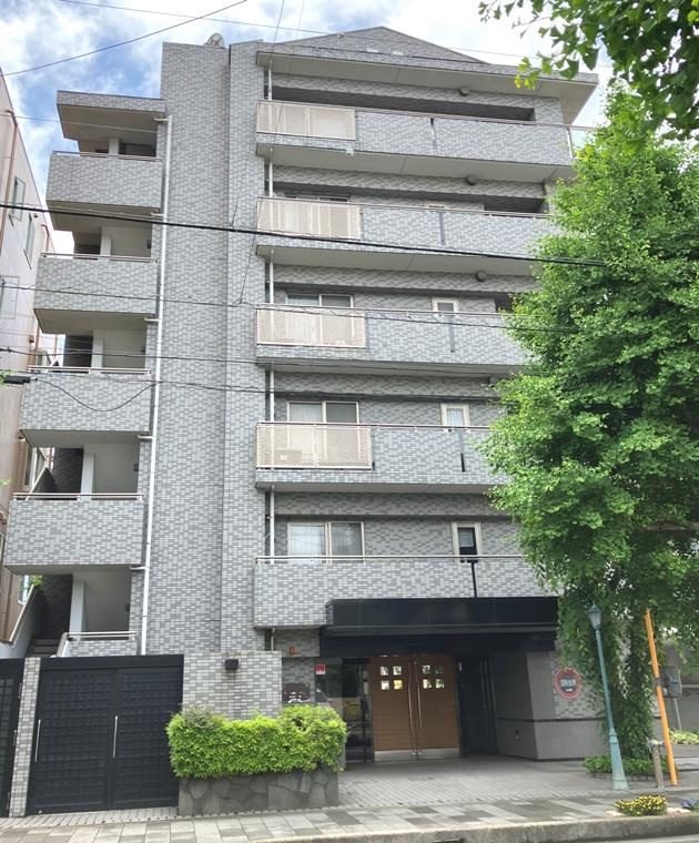 平塚八重咲町三和プラザ