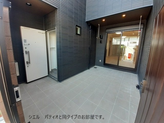 ひだまりガーデンテラスⅠのその他