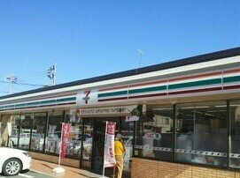 ひだまりガーデンテラスⅠの周辺|セブンイレブンまで180m