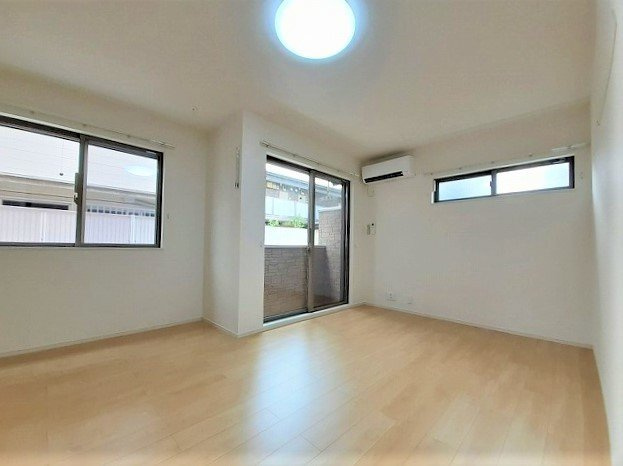 プラシード湘南台のその他