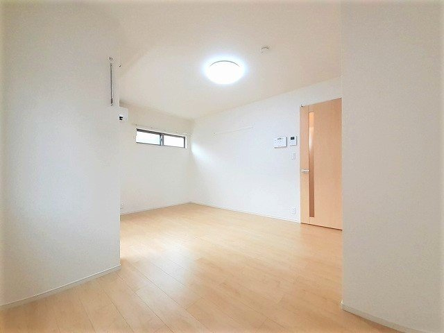 プラシード湘南台の内装