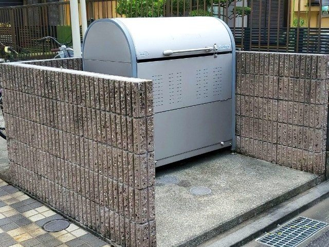 レオパレスセレーヌのその他