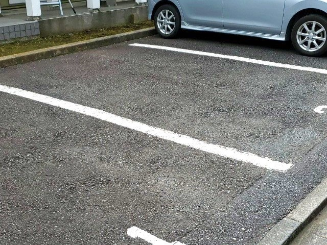 レオパレスセレーヌのその他