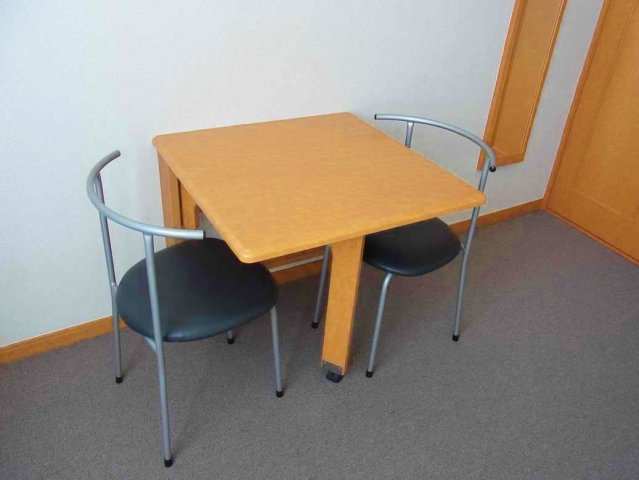 レオパレスセレーヌの居間・リビング|現況優先