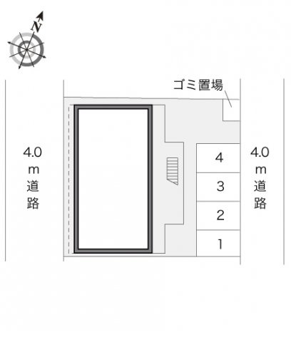 レオパレスセレーヌのその他