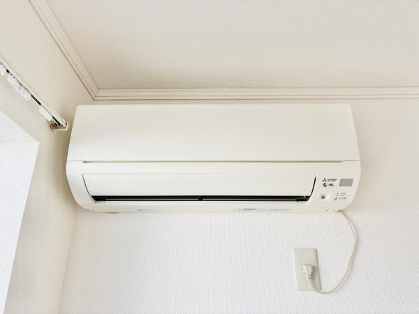 ハイツ鎌倉Ａの設備