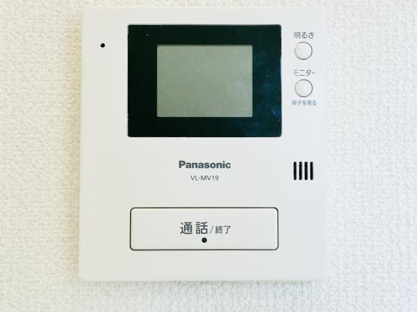 ハイツ鎌倉Ａの設備