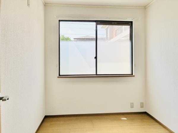 ハイツ鎌倉Ａの居間・リビング