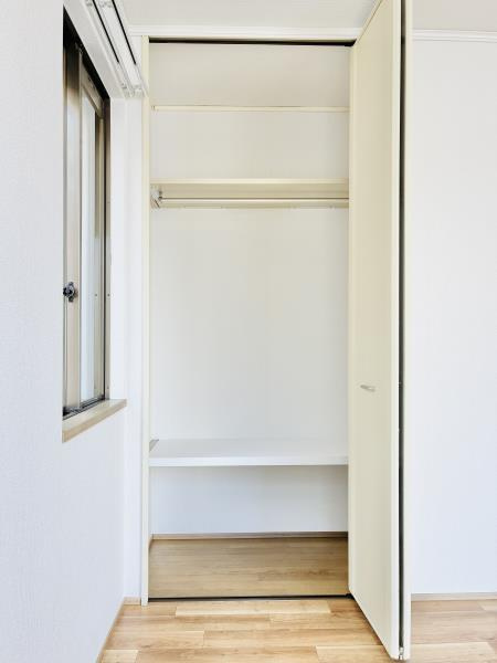 ハイツ鎌倉Ａの居間・リビング