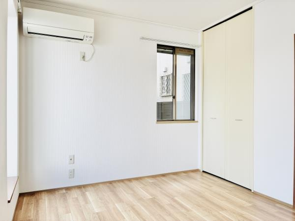 ハイツ鎌倉Ａの居間・リビング