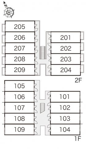 レオパレスＴＴＭのその他