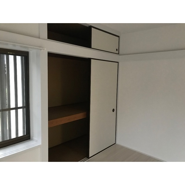 鎌倉ピュアハイムの内装