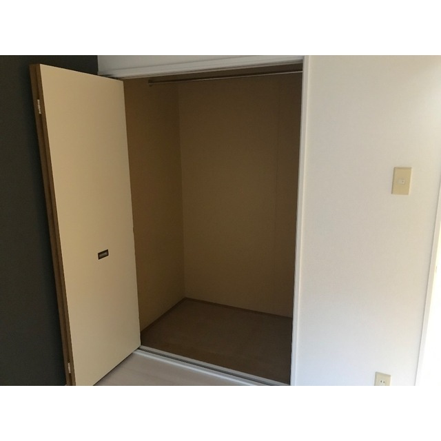 鎌倉ピュアハイムの内装