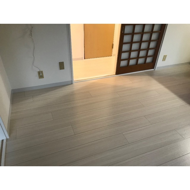 鎌倉ピュアハイムの居間・リビング