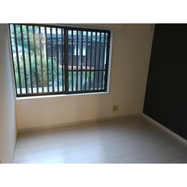 鎌倉ピュアハイムの内装