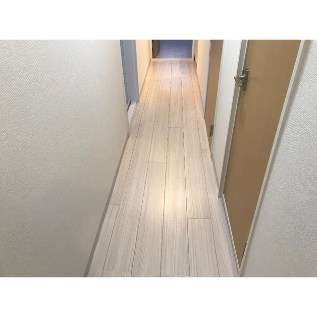 鎌倉ピュアハイムの内装