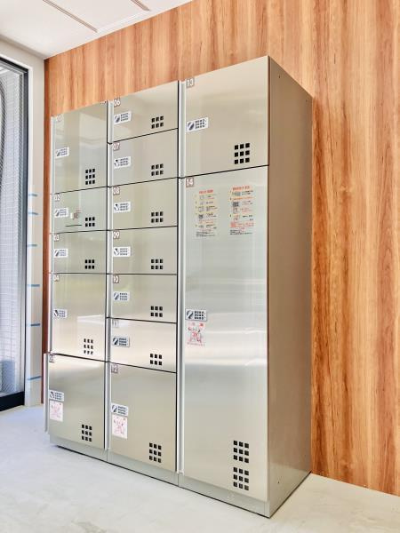 ＩＳＭ平塚のその他