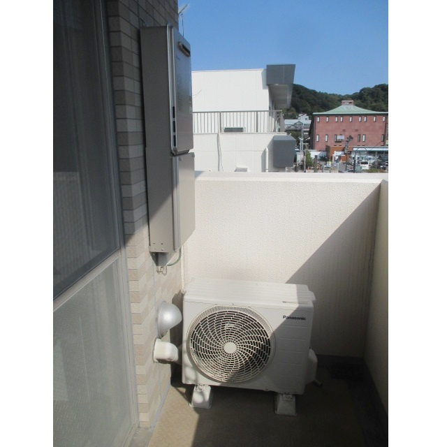 ラヴァージュ小町の内装