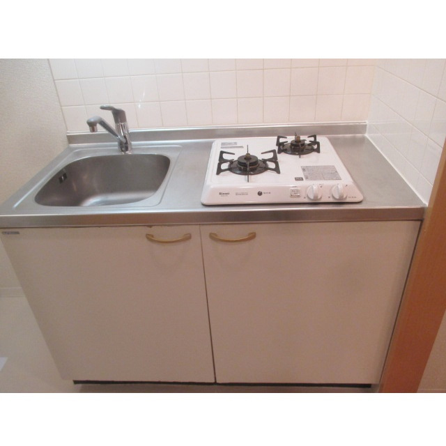 ラヴァージュ小町の内装