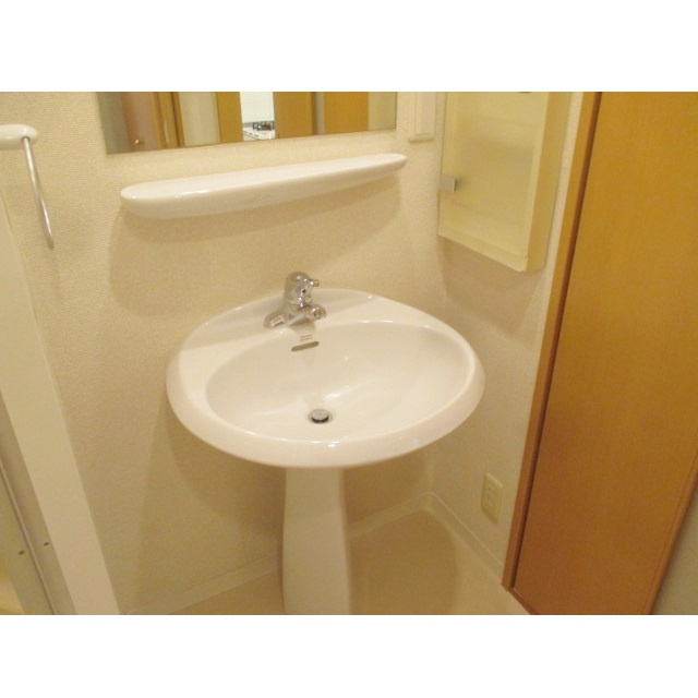 ラヴァージュ小町の内装