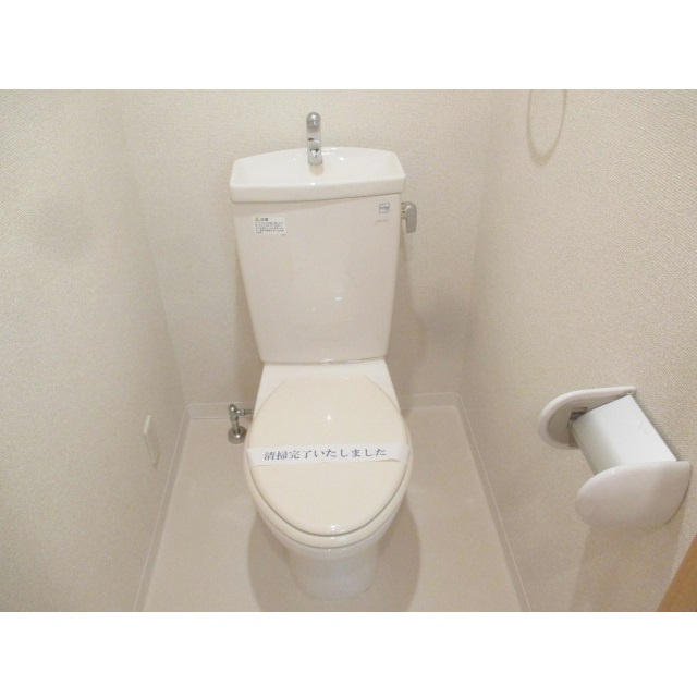 ラヴァージュ小町の内装