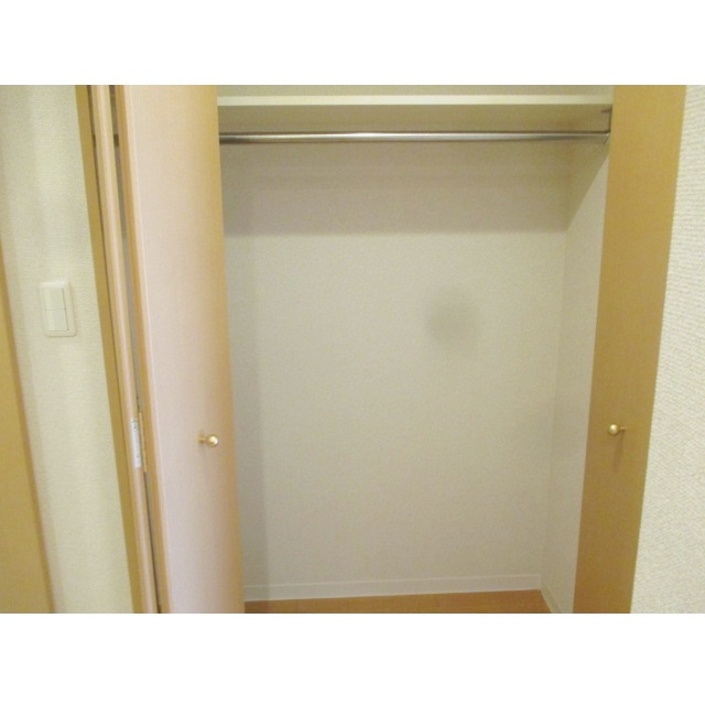 ラヴァージュ小町の内装