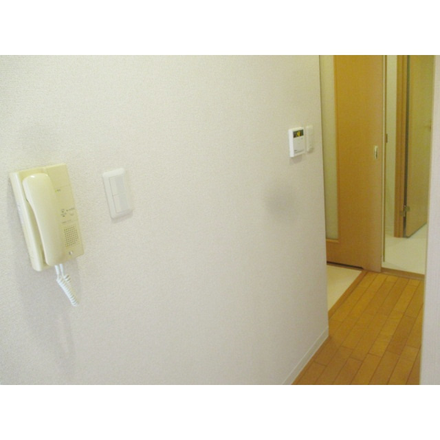 ラヴァージュ小町の内装