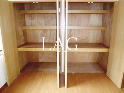 【収納】 | クリスタル和幸 | 収納です。