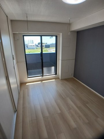 アベニールＦの内装