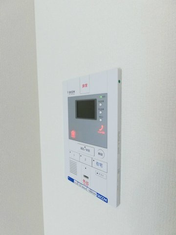 リブリ・辻堂の設備