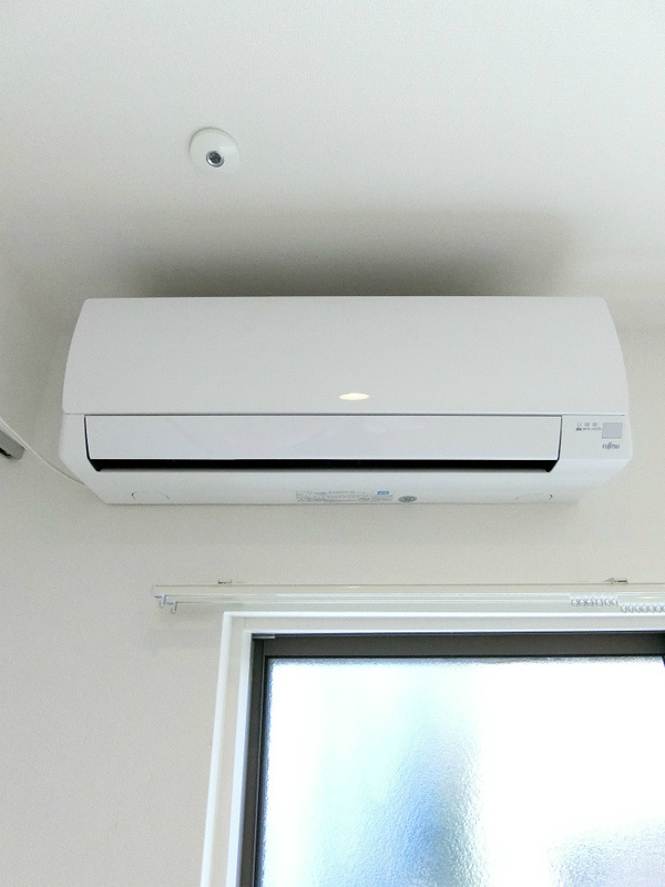 リブリ・辻堂の設備