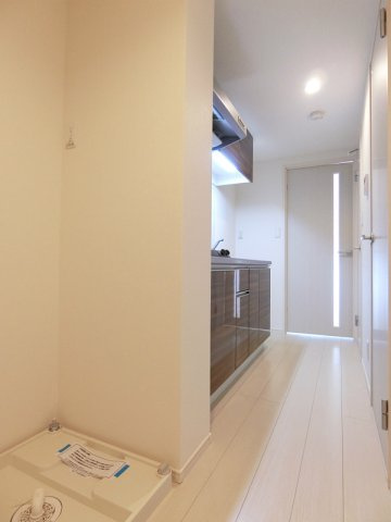 リブリ・B-one鎌倉のその他