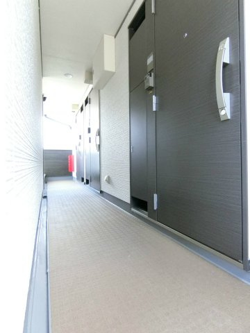 リブリ・B-one鎌倉のその他