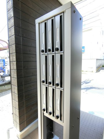 リブリ・B-one鎌倉のその他