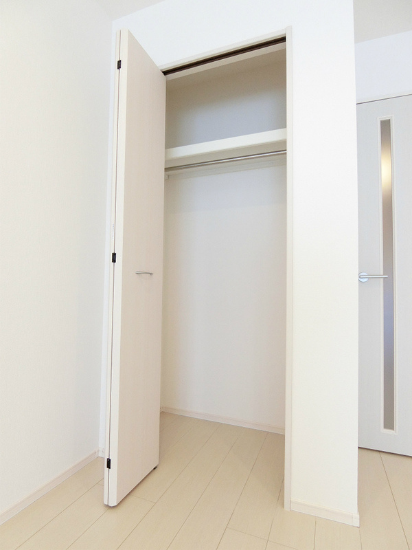 リブリ・B-one鎌倉の収納