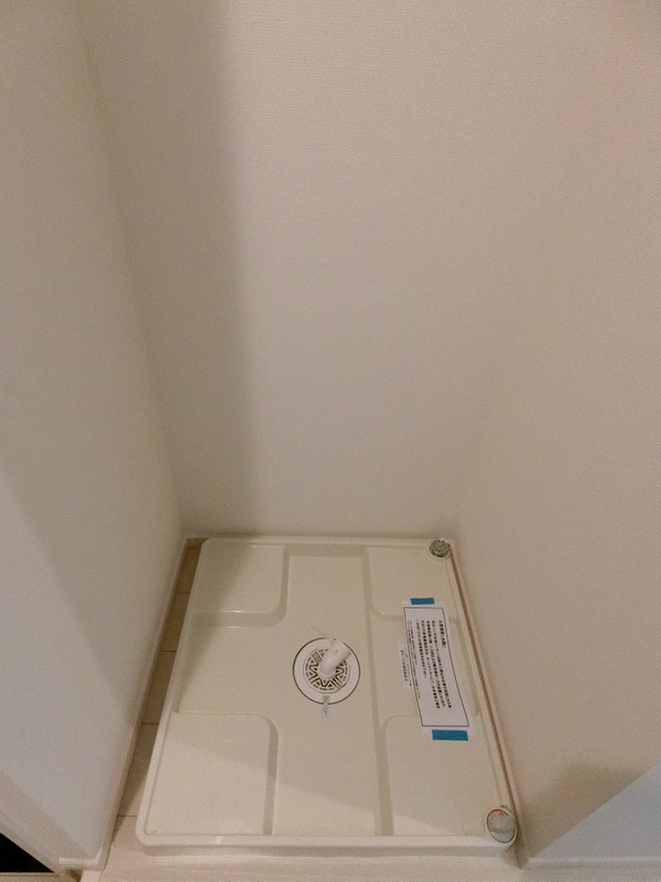 リブリ・B-one鎌倉の設備