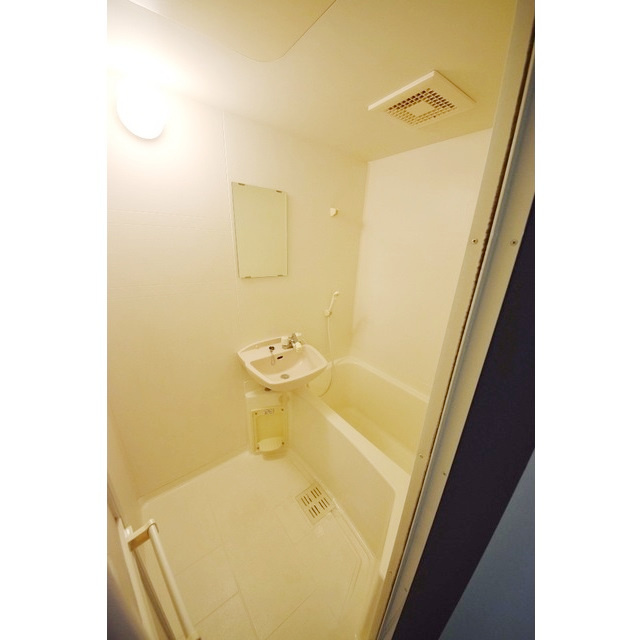 パレアージュの内装