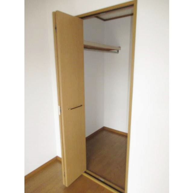 パレアージュの内装