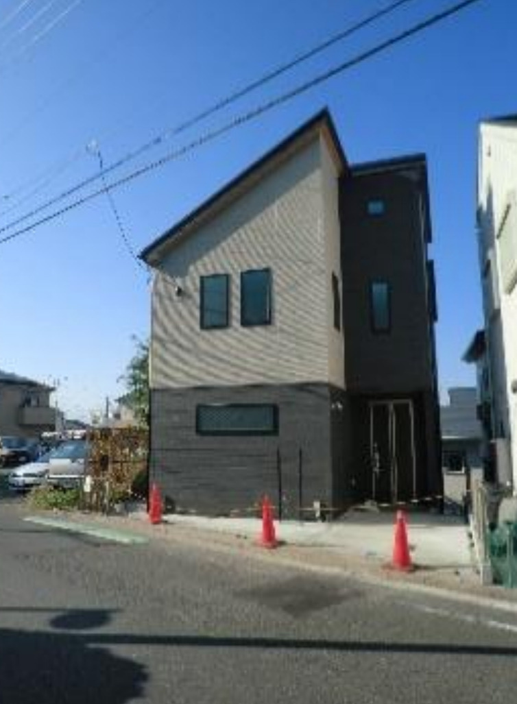 横浜市保土ヶ谷区岩井町 新築戸建て【仲介手数料無料】