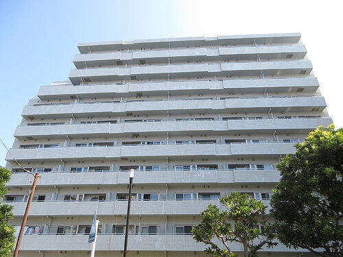 シーサイド片瀬江ノ島